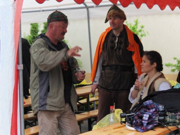 II. Almavirág Fesztivál